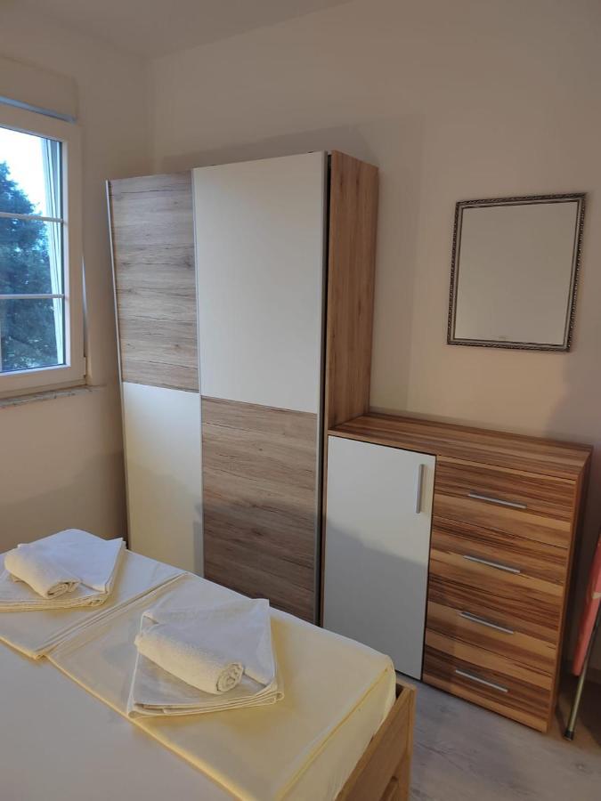 Medulin.Apartman Apartment ภายนอก รูปภาพ