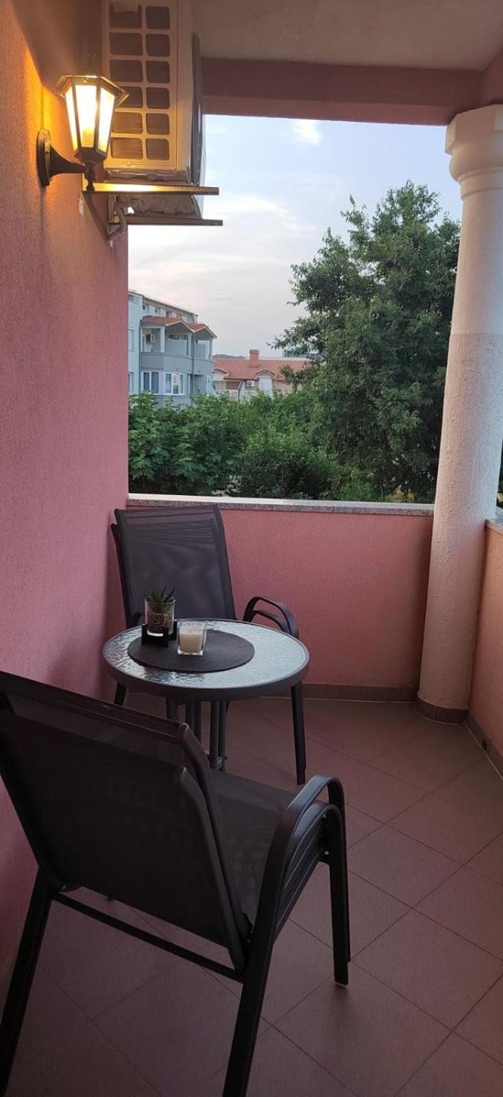 Medulin.Apartman Apartment ภายนอก รูปภาพ