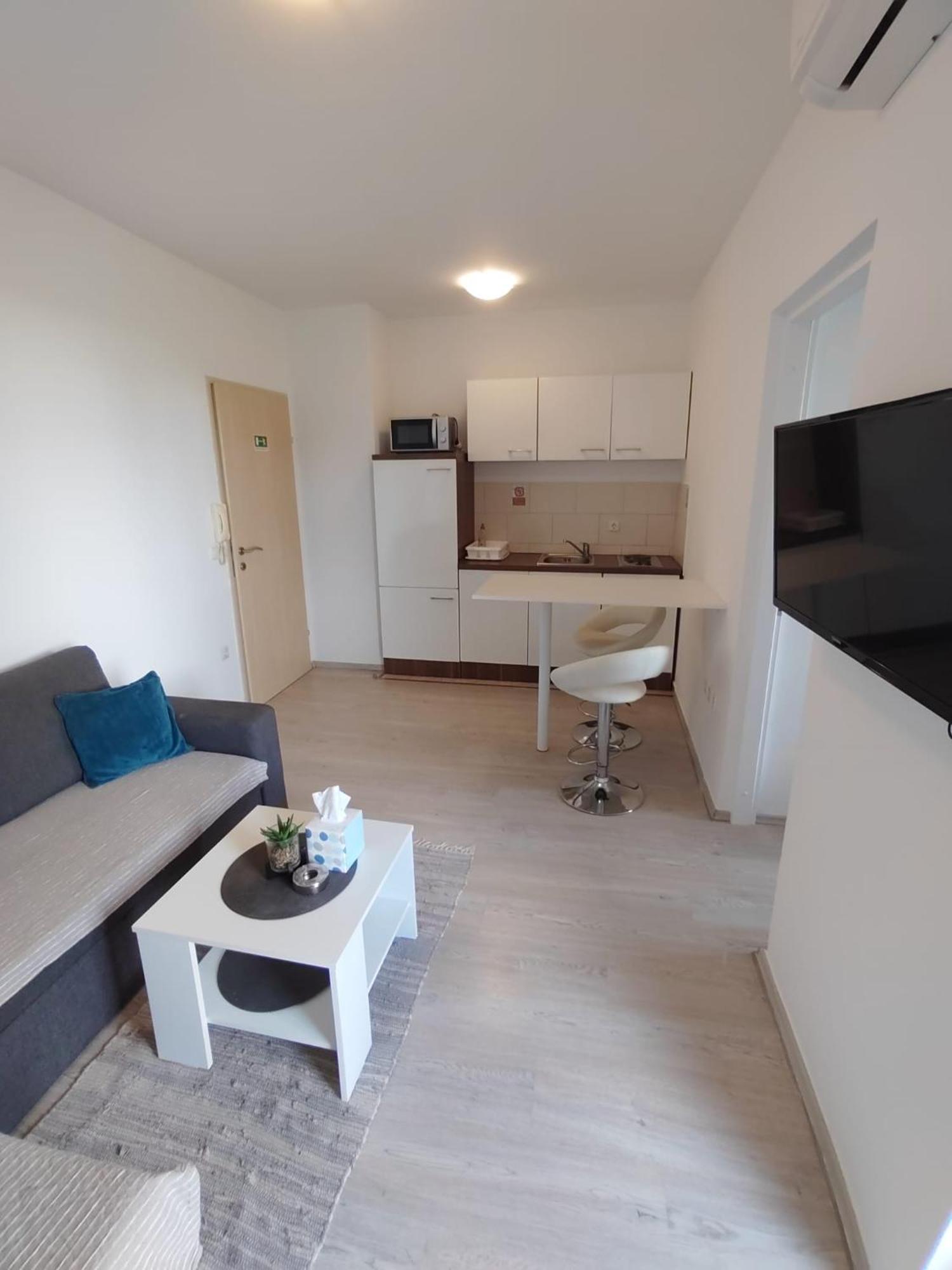 Medulin.Apartman Apartment ภายนอก รูปภาพ