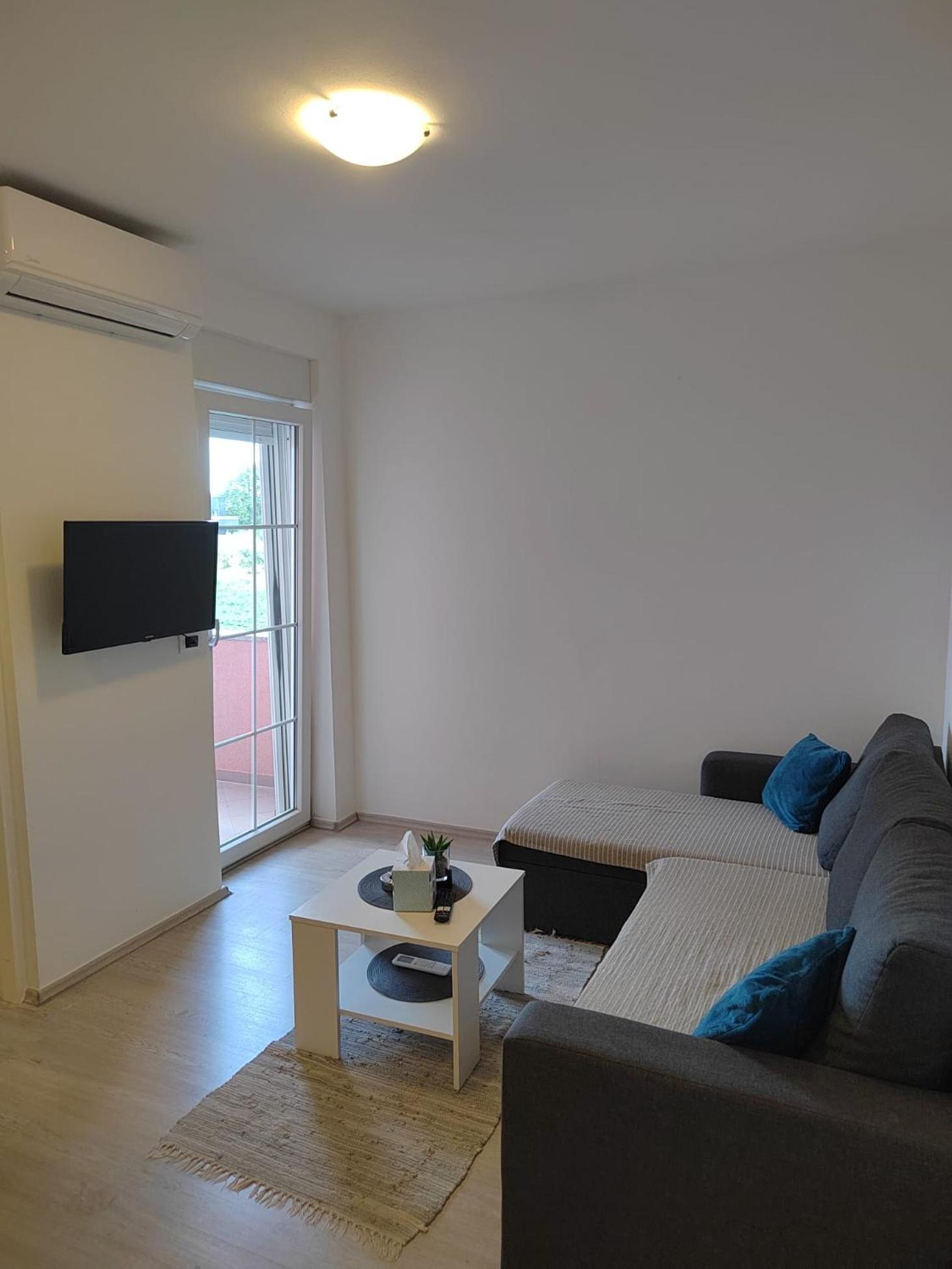 Medulin.Apartman Apartment ภายนอก รูปภาพ