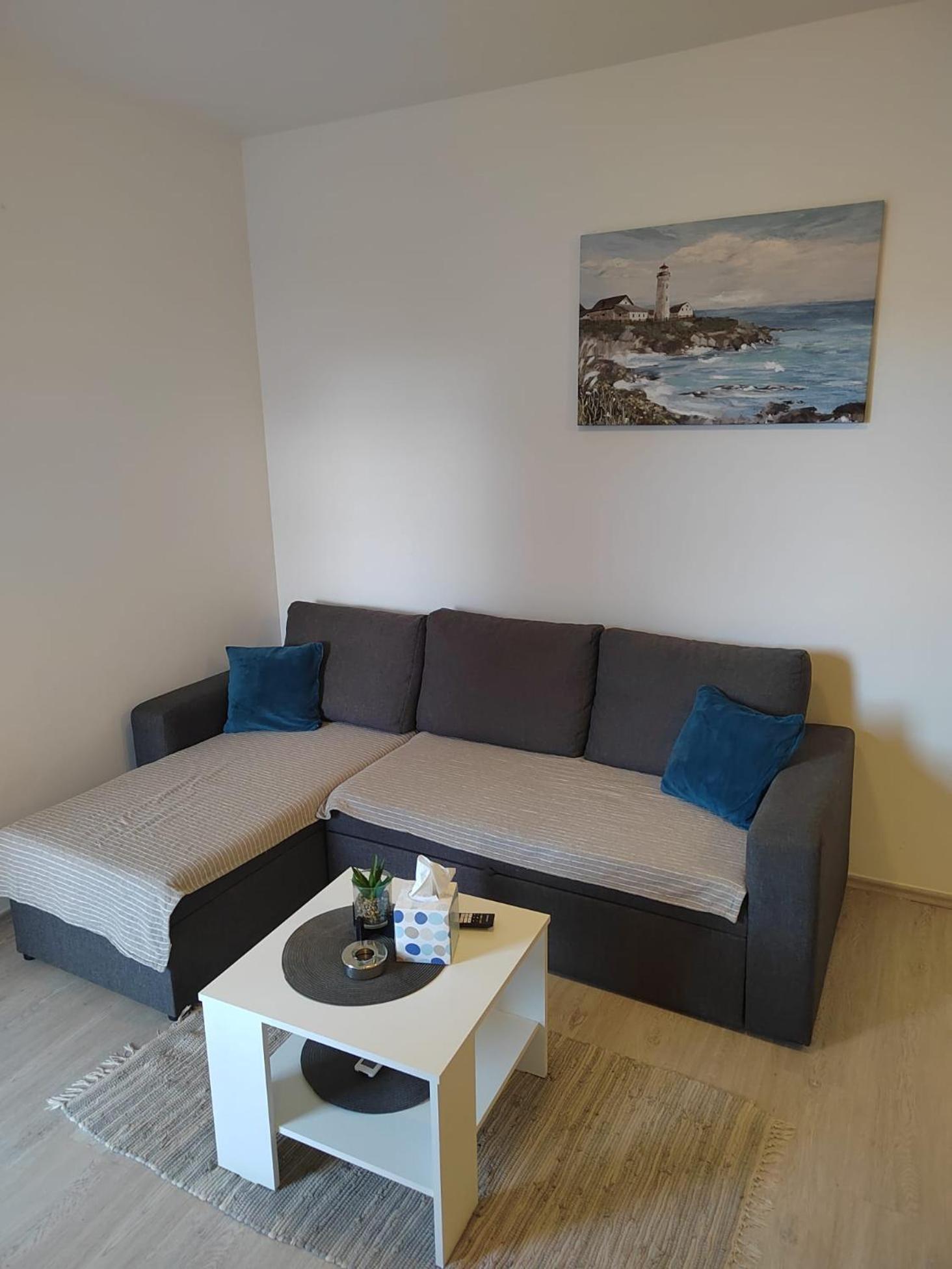 Medulin.Apartman Apartment ภายนอก รูปภาพ
