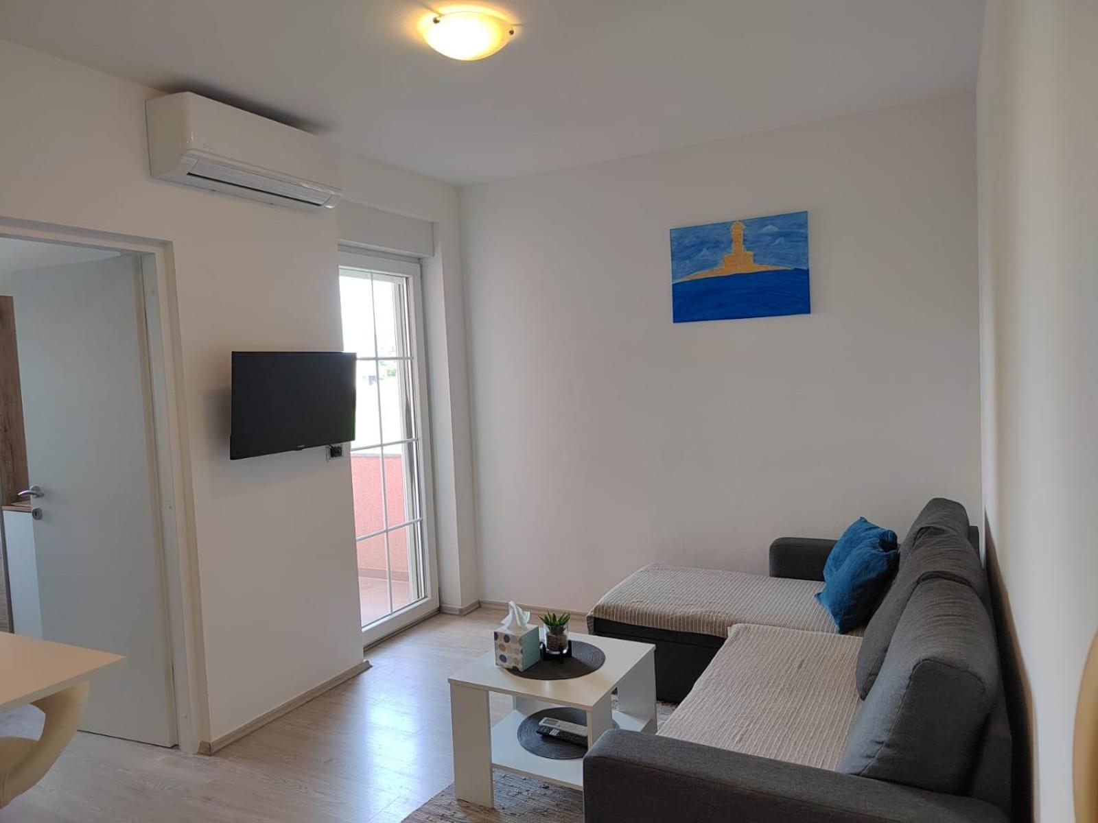 Medulin.Apartman Apartment ภายนอก รูปภาพ