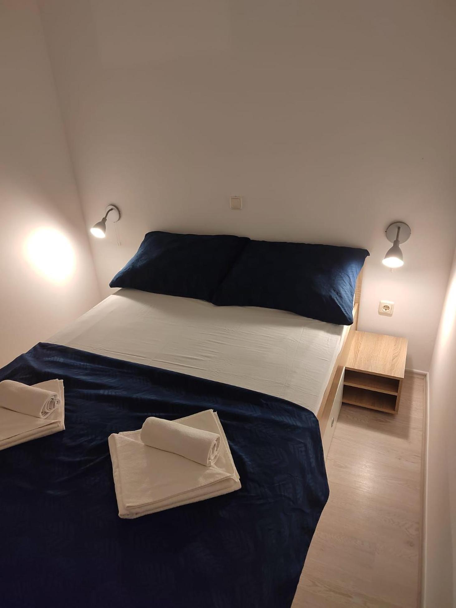 Medulin.Apartman Apartment ภายนอก รูปภาพ