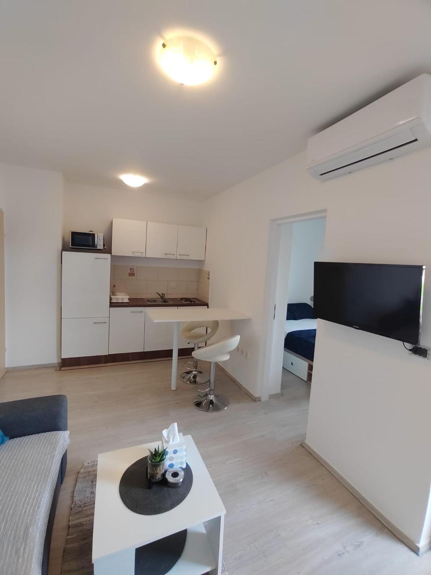 Medulin.Apartman Apartment ภายนอก รูปภาพ