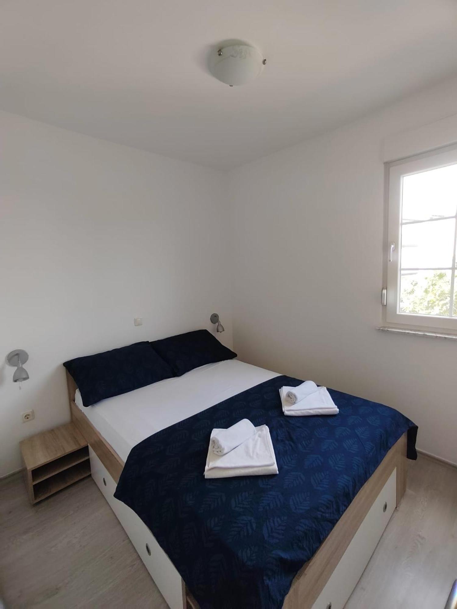 Medulin.Apartman Apartment ภายนอก รูปภาพ